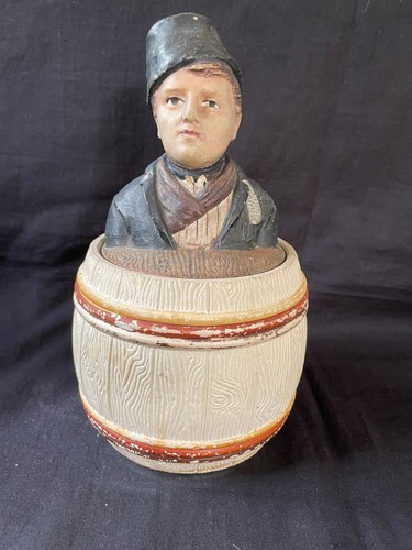 Antique buster brown tabac - antique,