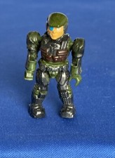 Halo Mini Figure Mega Bloks