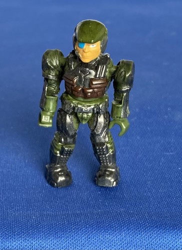 Halo mini figure mega bloks - mini,