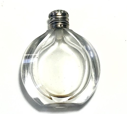 Flacon parfum voyage - de, cuve