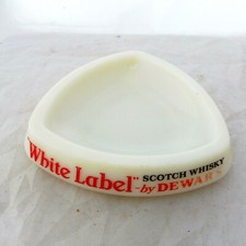 Cendrier Ashtray publicitaire