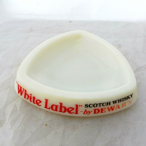 Cendrier ashtray publicitaire - cendrier,