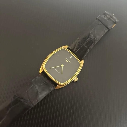 Longines vintage watch - vintage, 2p