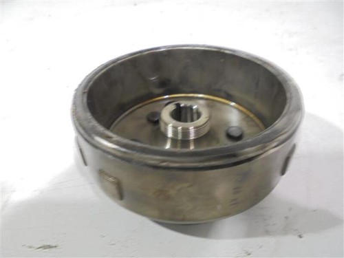 Volant moteur daelim 125 - volant,