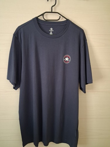 Tee shirt converse - ,