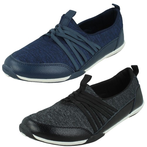 Ballerines cuir pour femmes - en,