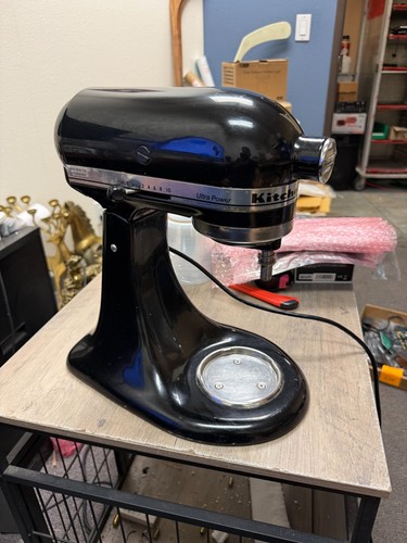 Kitchenaid ultra power stand - kitchenaid,