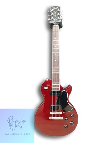 Guitare électrique gibson les - guitare,