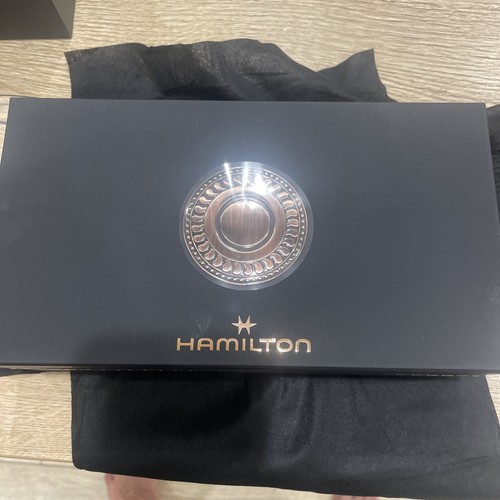 Hamilton khaki field - khaki, auto