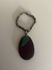 Porte clés Hermès ou bijou