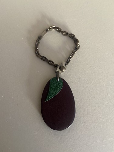 Porte clés hermès bijou - porte,