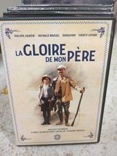 DVD : La gloire de mon père - Marcel Pagnol