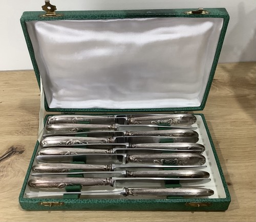 Silver metal cheese - silver,
