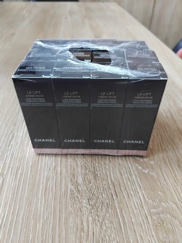 Crème riche lift lisse - crème,