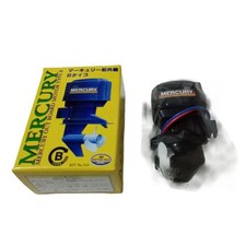 Moteur hors-bord MITSUWA