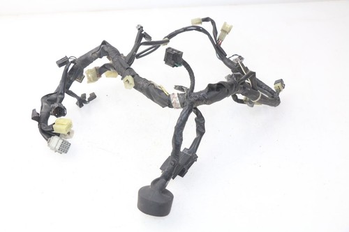 Faisceau tete fourche yamaha - faisceau,