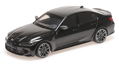 Bmw g80 2021 noir - g80,