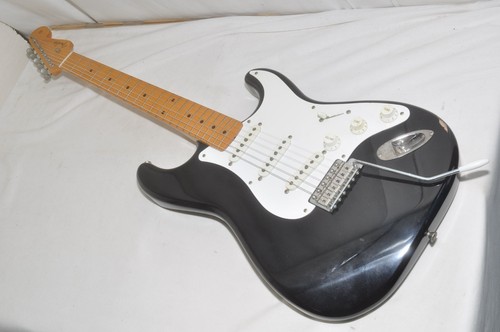 Guitare électrique fender - électrique,