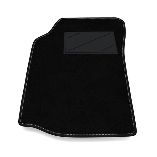 Tapis sol côté conducteur - tapis,