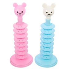  2 Pcs Stand De Confiserie