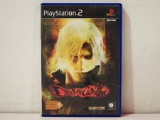 Devil May Cry 2 Sony Playstation 2 PS2 PAL FR