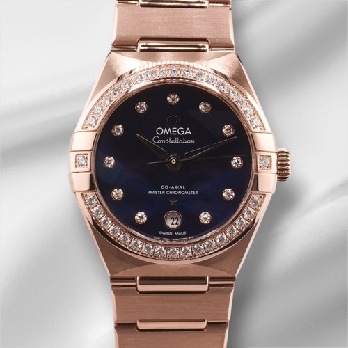 Omega constellation - omega,