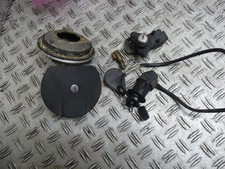 BMW K 75, K 100 Ensemble De