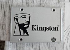 Disque dur SSD Kingston 120Go