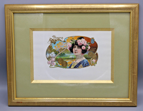Ancien tableau cadre sous - ancien,