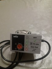 WILO CIRCULATEUR CHAUFFAGE