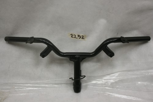 Guidon buzzetti drag - guidon,