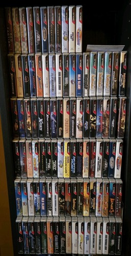 Full set gage games - full-set, +
