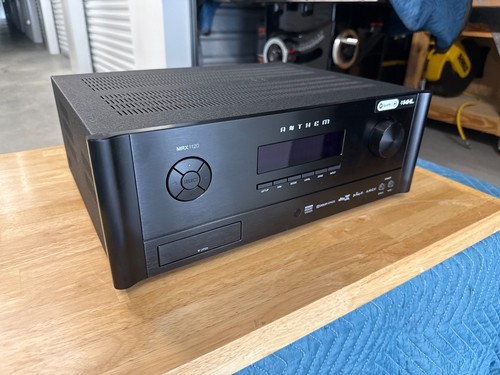 Home theater receiver - theater, receiver-