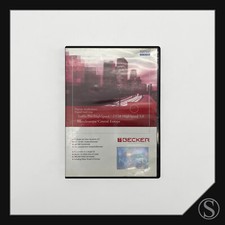 Becker Numérique Carte