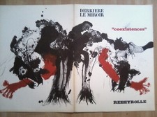  D L M ,Paul Rebeyrolle.1970