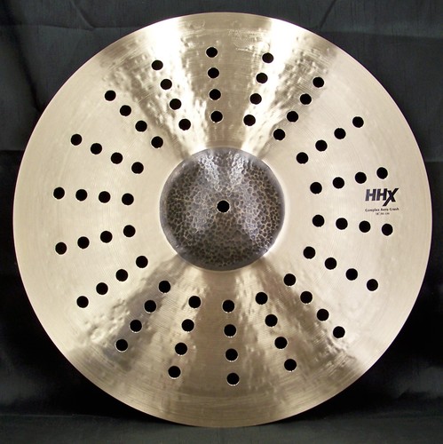 Sabian hhx complex aero - 18",