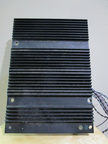 Amplificateur - , de