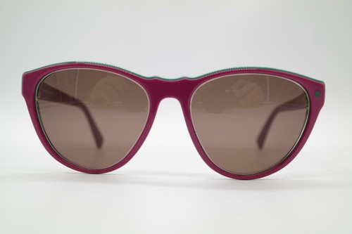Lunettes soleil vintage - de,