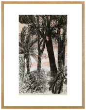 LITHOGRAPHIQUE ORIGINALE GUY BARDONE SIGNEE (32)