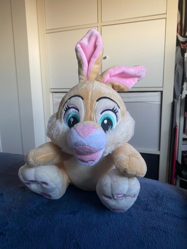 Peluche disney bambi - peluche,
