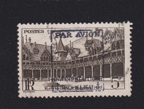 Poste aérienne militaire - poste,