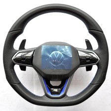 Volant chauffant TJA VW Golf 8