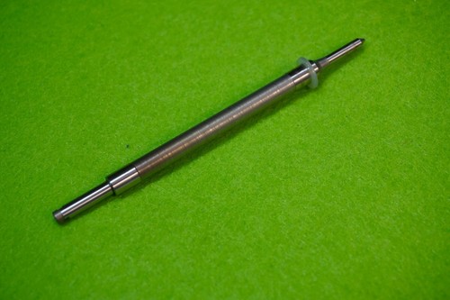 Shaft capstan - capstan,