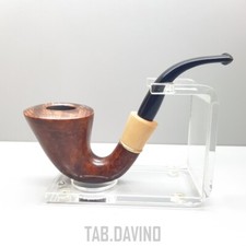 Brebbia Pipe First Calabash