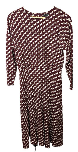 Ann taylor horse print - taylor,