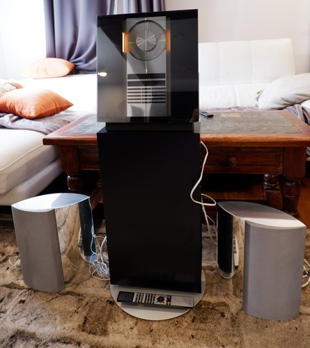 Bang olufsen o beosound - &, b&o