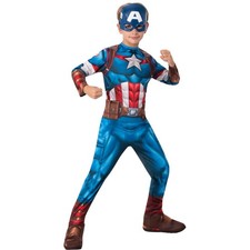 Captain America - Déguisement