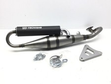 Marmitte Tecnigas Next R MBK EW Stunt 50 2000 2002