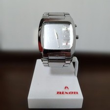 [Rare] Montre NIXON THE BANKS
