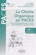 la Chimie Organique en PACES